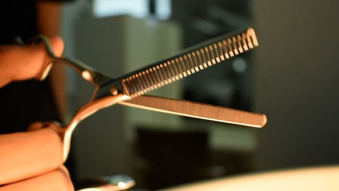 Vorschaubild: Abschlussbild Friseuere