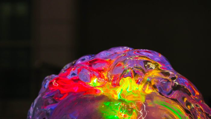 Vorschaubild: Lens Distortion